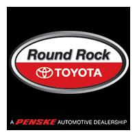 Round Rock Toyota image 1